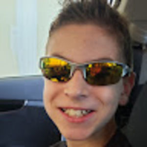 Meet your Posher, Guy